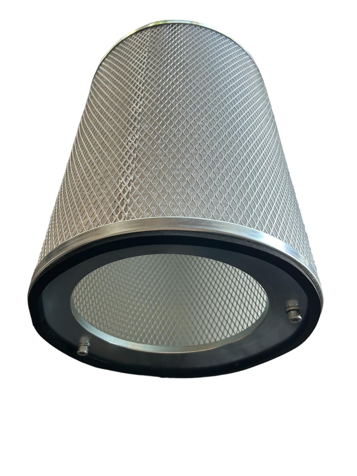 Vinç Endüstri - Duvar Tipi Pergel Vinç